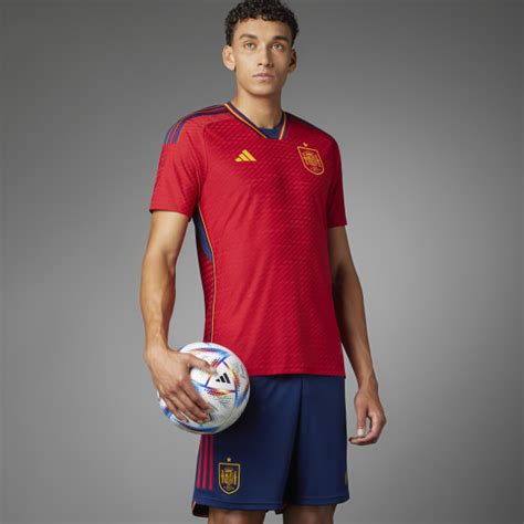 spain 22 jersey